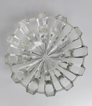 Hermanova Hut - Carl Stölze Art Deco schaal kopen? Bied vanaf 25!