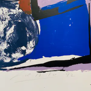 John Lie a Fo - zonder titel kopen? Bied vanaf 55!