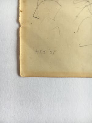 Harm Kamerlingh Onnes - Portret van een dame kopen? Bied vanaf 25!