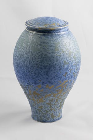 Hein Severijns - Porseleinen dekselpot kopen? Bied vanaf 145!