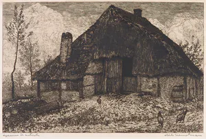 Albert Hemelman - Ets, Boerderij kopen? Bied vanaf 1!