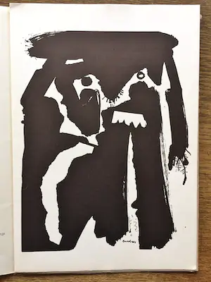 Lucebert - Tekeningen en gouaches (1959) kopen? Bied vanaf 50!