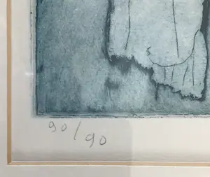 Jan Montyn - 1924 - 2015 kopen? Bied vanaf 75!