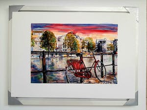 Elena Polyakova - Aan de Amstel in Amsterdam kopen? Bied vanaf 45!