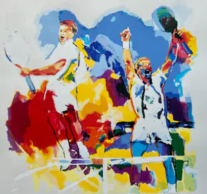 Lou Thissen - Zonder titel kopen? Bied vanaf 35!