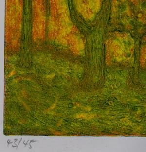 Elmar Gille - Toscana kopen? Bied vanaf 90!