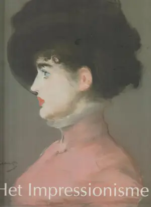 Various Artists Books - IMPRESSIONISM kopen? Bied vanaf 10!