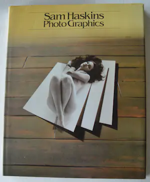 Sam Haskins - en anderen; 3 boeken fotografie. Zie beschrijving. kopen? Bied vanaf 45!