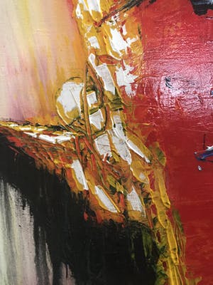 Piet van Riel - Breuklijn kopen? Bied vanaf 100!