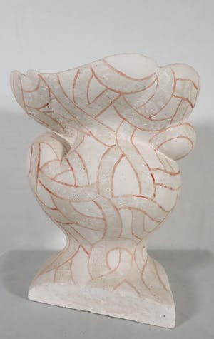 Theo Schabbing - Keramiek, Amfora kopen? Bied vanaf 80!