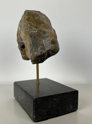 Francisca Zijlstra - Uniek werk in steen | zonder titel | 2000 kopen? Bied vanaf 1100!