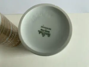 Hans Theo Baumann - 3 vazen kopen? Bied vanaf 150!