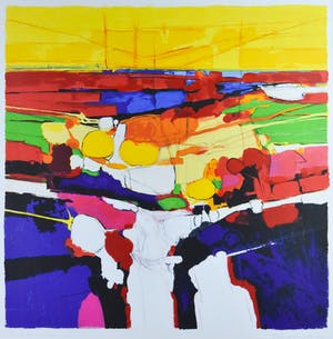 Frank Lejeune - Veules led Roses kopen? Bied vanaf 20!