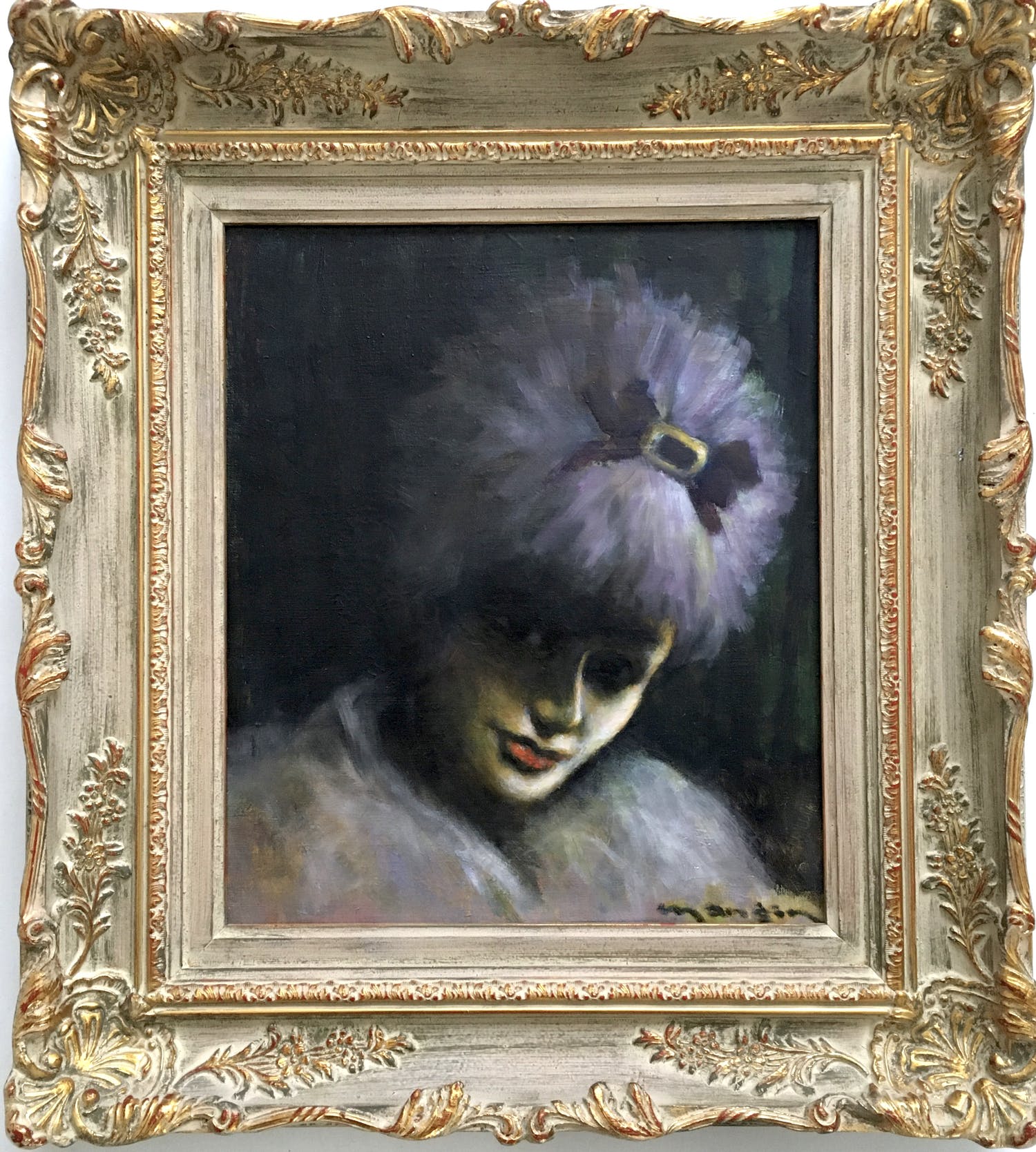 Charles Mangin (1892-1977)