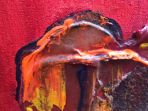 Niet of onleesbaar gesigneerd - Op Rood kopen? Bied vanaf 1!