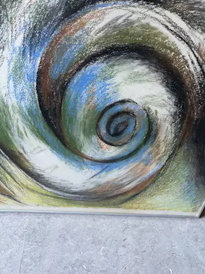 Ger Daniels - Gevederde slang kopen? Bied vanaf 150!