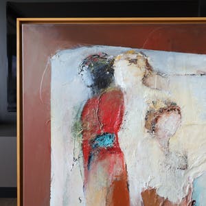 Paula Evers - PEOPLE kopen? Bied vanaf 180!