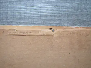 Anton van der Vet - landschap te Zuid Limburg kopen? Bied vanaf 50!