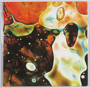 No Age - The Thing Quarterly Issue 24 - Gekleurd vinyl kopen? Bied vanaf 12!