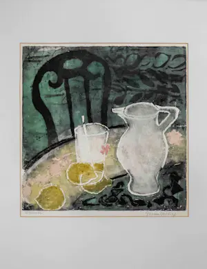 Jeanne Bieruma Oosting - citronade kopen? Bied vanaf 100!