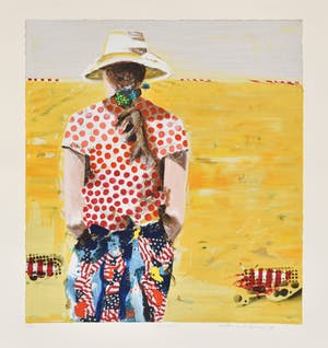 Willem van Scheijndel - Cornfield kopen? Bied vanaf 50!