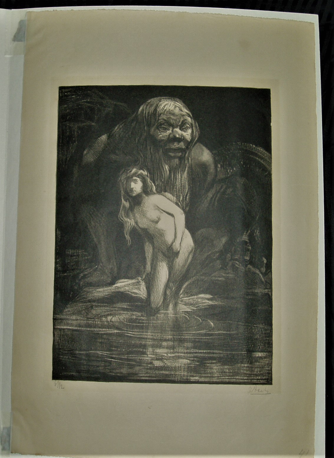 Johannes Josephus Aarts - (Den Haag 1871 - Amsterdam 1934) kopen? Bied vanaf 50!