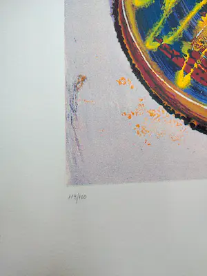 Jan te Wierik - Set van 3 zeefdrukken kopen? Bied vanaf 225!