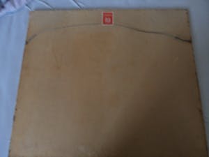 Jacobus Doeser - Gouache, "Landschap". kopen? Bied vanaf 10!