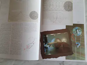 Panamarenko - Kunstboek - Groot formaat - 2004 - For clever scholars, astronomers & doctors. kopen? Bied vanaf 1!
