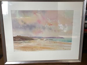 Jan Brein - Erquy plage kopen? Bied vanaf 265!