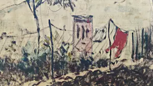 Buy Albert Dandoy - Sur le quai de la Sambre St Servais? Bid from 350!