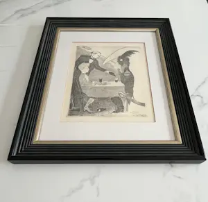 Leon Spilliaert - Contes d'Horace van Offel - Les flèches et la faux kopen? Bied vanaf 400!