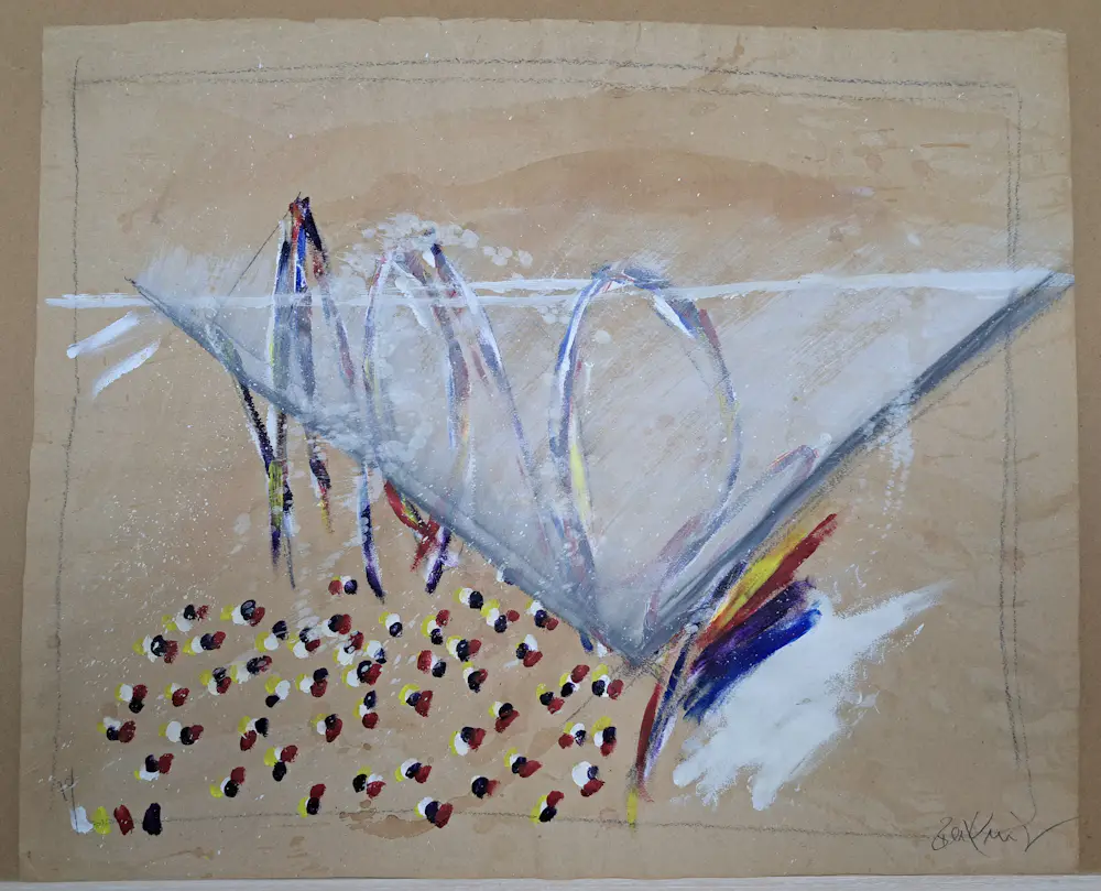 Horst Becking (1937)