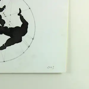 Willem Gorter - Cirkel kopen? Bied vanaf 35!