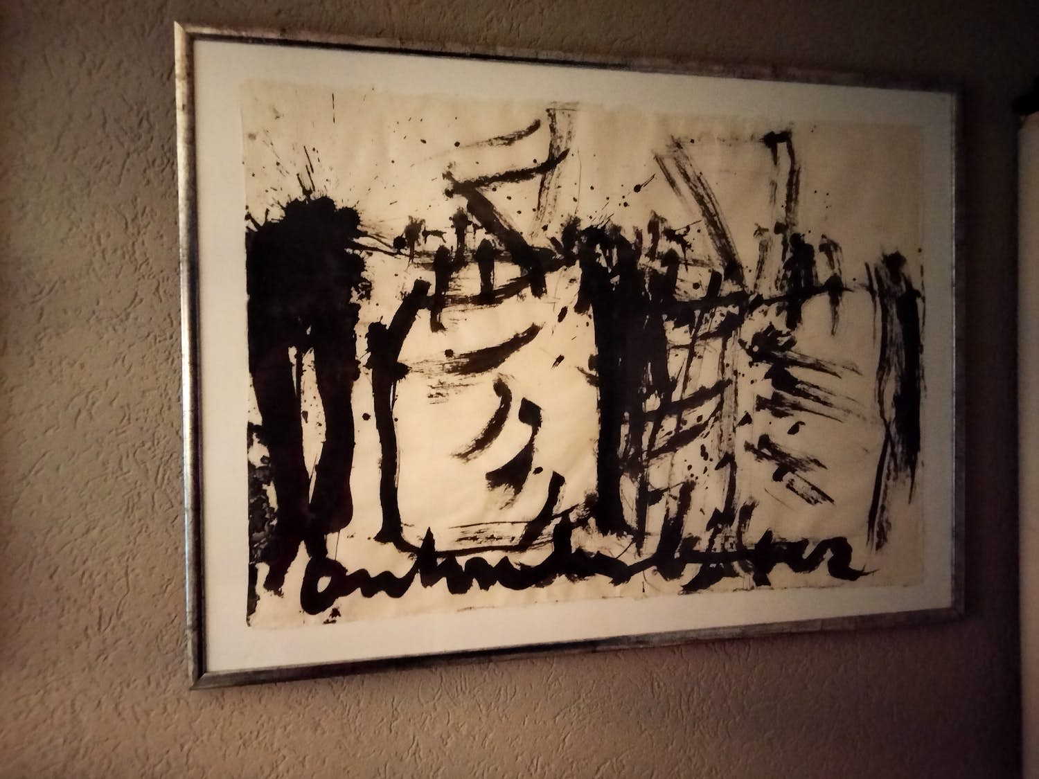 Anton Heyboer - geen titel verkocht voor € 179!