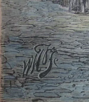 Willem Hekking Jr. - St. Janskerk te 's-Hertogenbosch kopen? Bied vanaf 20!