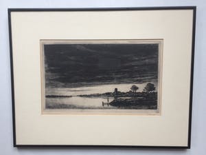 Cor de Wolff - Stad aan de rivier kopen? Bied vanaf 40!