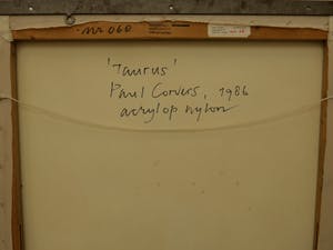 Paul Corvers - Taurus kopen? Bied vanaf 375!