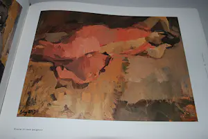 Hans Bayens - monografie hardcover 1995 kopen? Bied vanaf 40!