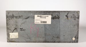 Wim Rijvers - Brons en hardsteen, Zonder titel kopen? Bied vanaf 650!