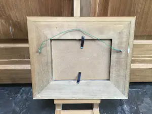 Henner Knauf - Aan het water. kopen? Bied vanaf 35!