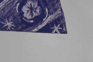 Arja van den Berg - Japanse met hondje kopen? Bied vanaf 40!