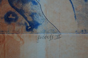 Mark Visione - goddess II kopen? Bied vanaf 20!