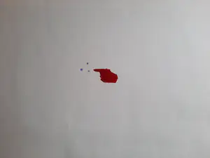 Dick Verdult - '3 x Press Here' | Fingerprints kopen? Bied vanaf 20!