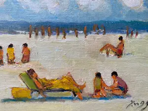 Marcel Van den Bempt - mooi bij mij blijven... kopen? Bied vanaf 25!