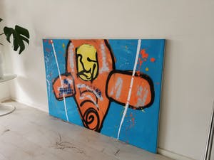 Espen Hagen - Fly V7 kopen? Bied vanaf 170!