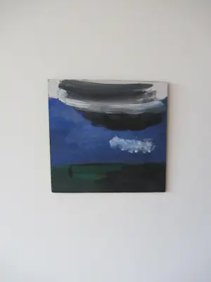 Leon Adriaans - Noodweer-Afweer kopen? Bied vanaf 400!