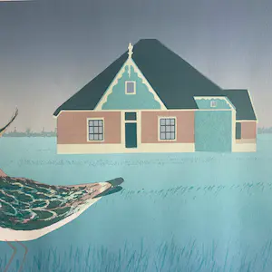 Jurjen Fontein - Zonder titel kopen? Bied vanaf 25!