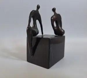 Corry Ammerlaan - Een goed gevoel kopen? Bied vanaf 50!