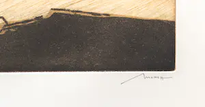 Bernard Munch - Pierres d´Estérel kopen? Bied vanaf 35!